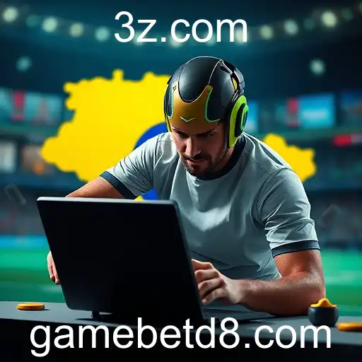 Expansão do Mercado de Jogos Online no Brasil