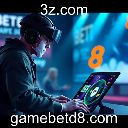 Transformações no Mercado de Jogos Online