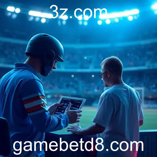 Impacto da Tecnologia no Mercado de Apostas