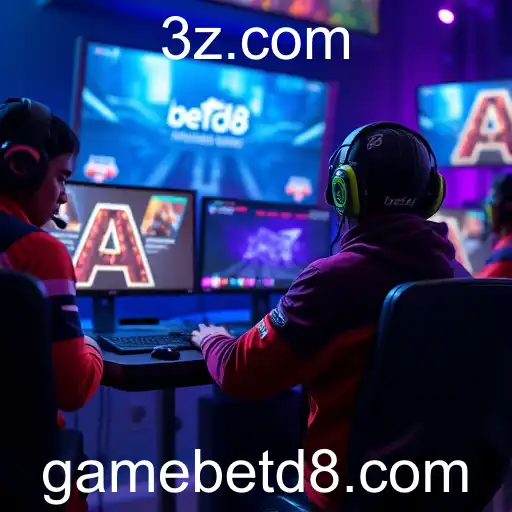 A Transformação do Mercado de Jogos Online em 2025