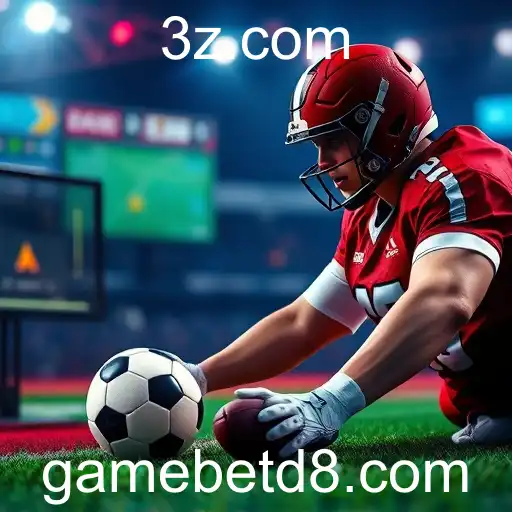 Impacto das Plataformas Digitais no Mercado de Apostas