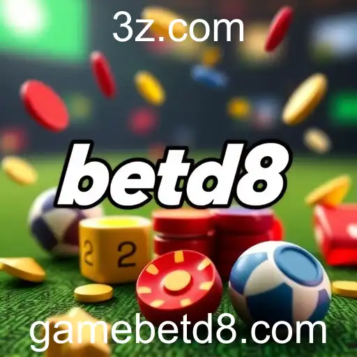 Tendências Emergentes em Jogos de Apostas Online