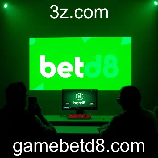 Revolução no Mundo dos Jogos: Tendências e Inovações de 2025