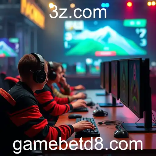 O Crescimento do Mercado de Jogos de Apostas Online em 2025