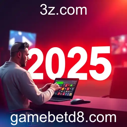 Ascensão dos Jogos Online Captura a Atenção Mundial