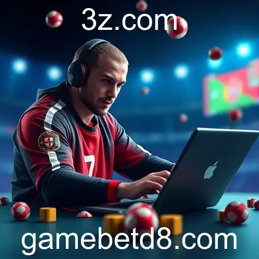 A Ascensão dos Jogos Online em Portugal: O Fenômeno betd8