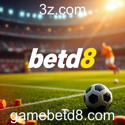 A Ascensão do Betd8 no Cenário de Jogos Online em 2025