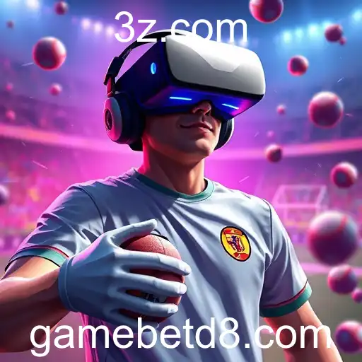 A Evolução dos Sites de Jogos em Meio à Revolução Tecnológica