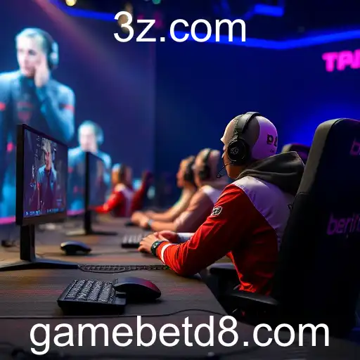 A Ascensão dos E-Sports no Mercado de Palavras-Chave