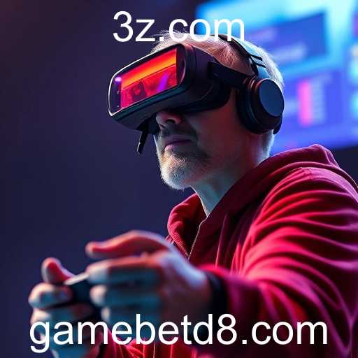 Inovações e Tendências no Mundo dos Jogos Online