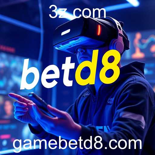 Revolução no Mundo dos Jogos: Tendências e Inovações de 2025