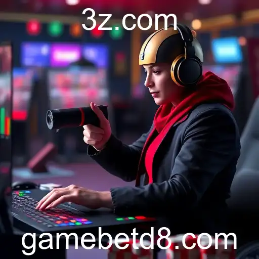 A Ascensão dos Jogos Online em 2025