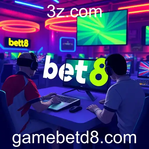 A Dinâmica Crescente do Setor de Jogos Online em 2025