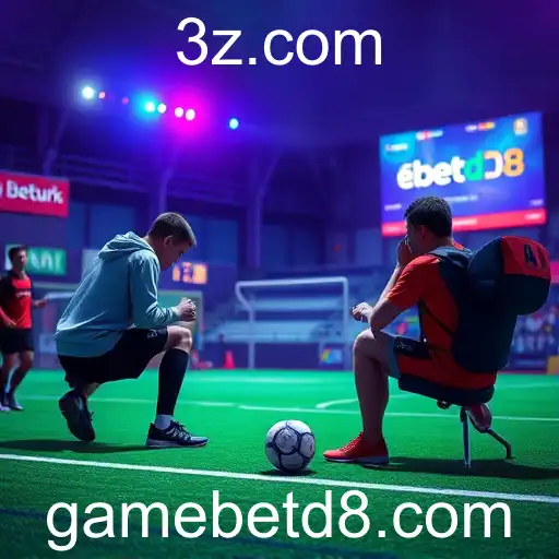 O Crescimento de Sites de Jogos em Língua Portuguesa