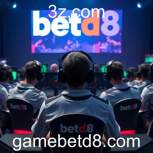 O Crescente Impacto dos eSports no Cenário Global de Jogos
