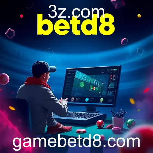 O Impacto dos Jogos Online no Cenário Atual