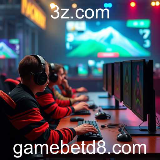 O Crescimento do Mercado de Jogos de Apostas Online em 2025