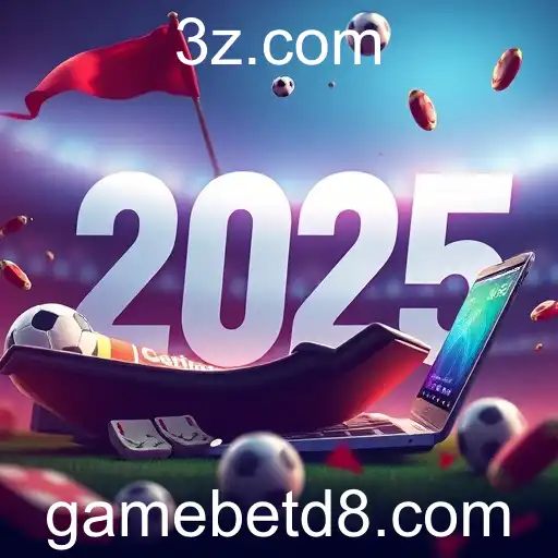 O Crescimento e Desafios dos Jogos Online em 2025
